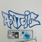 Antoine Graffiti