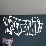 Antonin Graffiti