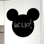 Ardoise Mickey