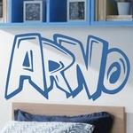Arno Graffiti