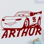 Arthur Cars