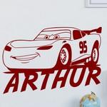 Arthur Cars