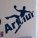 Arthur Handball
