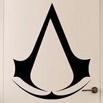 Assassin's Creed Logo 2