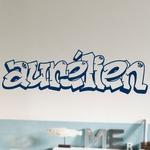 Aurlien Graffiti 2