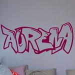 Aurena Graffiti