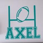 Axel Rugby