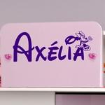 Axlia Minnie