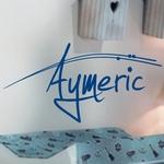 Aymeric By Hand