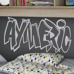 Aymeric Graffiti
