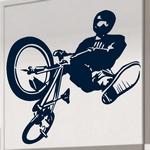 BMX Graffiti