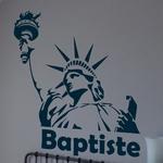 Baptiste Liberty 2