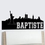 Baptiste New York