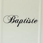 Baptiste Scripty