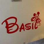 Basil Mickey