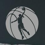 Basket Ball - Girl