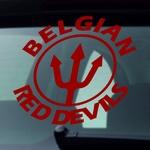 Belgian Red Devils 1