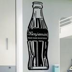 Benjamin Coca Cola