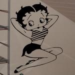 Betty Boop