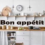 Bon Appétit 