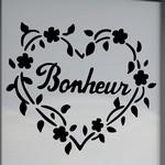 Bonheur Shabby Chic