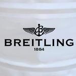 Breitling 1884 Logo