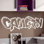 Cameron Graffiti