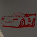 Cars Flash Mc Queen