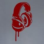 Casque Audio Graffiti