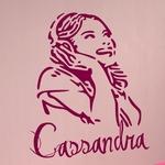 Cassandra Violetta 2