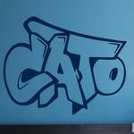 Cato Graffiti