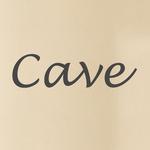 Cave Handwritten