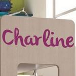 Charline Brush