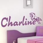 Charline Cheval