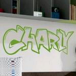 Charly Graffiti
