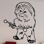 Star Wars - Chewbacca - Chibi