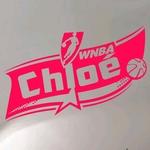 Chlo WNBA