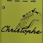 Christophe Guitare