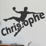 Christophe Handball
