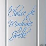 Madame Joelle