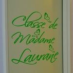 Madame Laurane