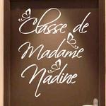 Madame Nadine