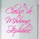 Madame Stphanie