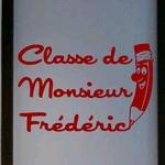 Monsieur Frdric