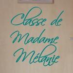 Madame Mlanie