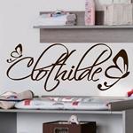 Clothilde Papillons