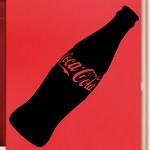 Coca Cola bouteille
