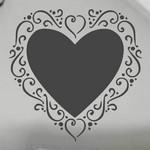 Coeur Shabby Chic