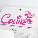 Coline Minnie