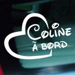 Coline  Bord